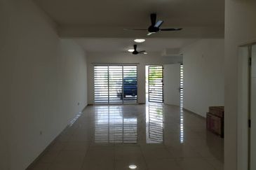 Suriaman 3, Bandar Sri Sendayan