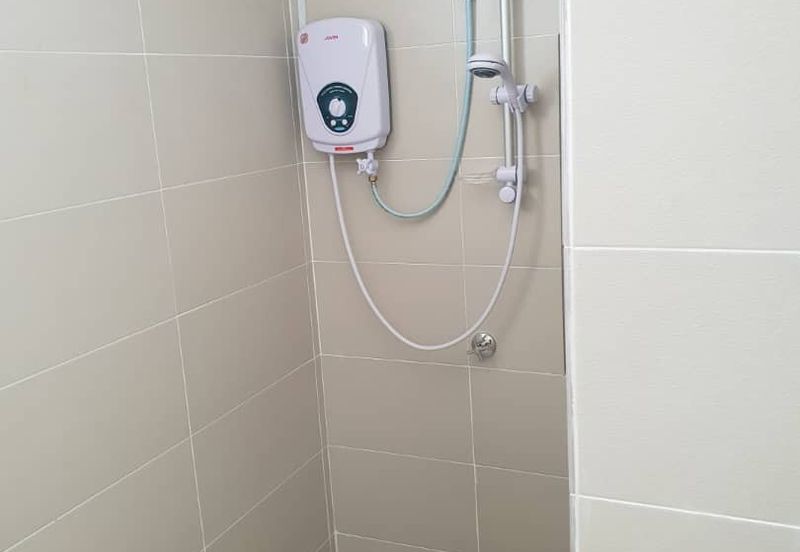 Suriaman 3, Bandar Sri Sendayan