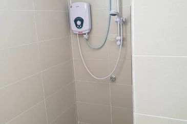 Suriaman 3, Bandar Sri Sendayan