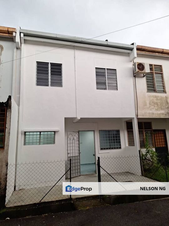 Taman Seremban Jaya, Seremban Double Storey Terrace for sale, Negeri Sembilan, Seremban