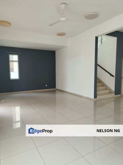 Taman Bukit Senawang Perdana Double Storey bungalow For rent, Negeri Sembilan, Seremban