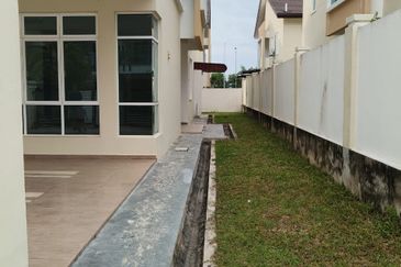 Taman Bukit Senawang Perdana