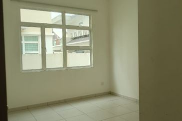 Taman Bukit Senawang Perdana