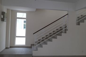 Taman Senawang Perdana