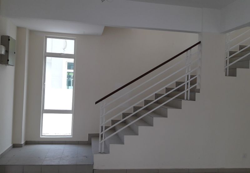 Taman Senawang Perdana