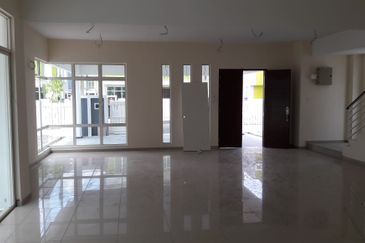 Taman Senawang Perdana