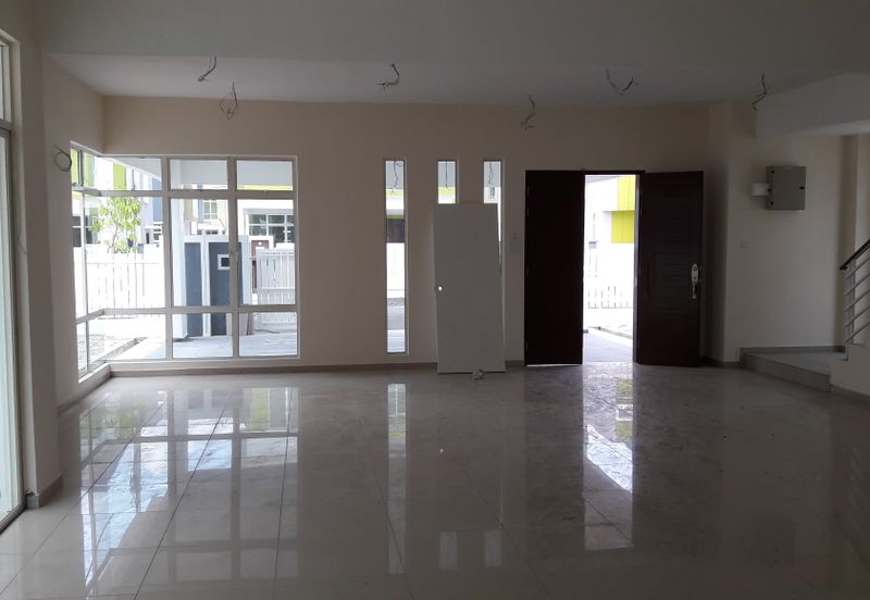 Taman Senawang Perdana