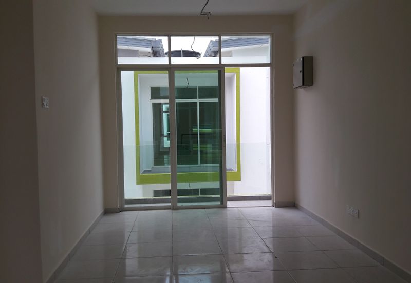 Taman Senawang Perdana