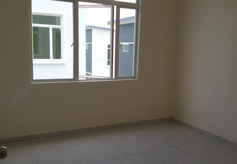 Taman Senawang Perdana