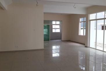 Taman Senawang Perdana