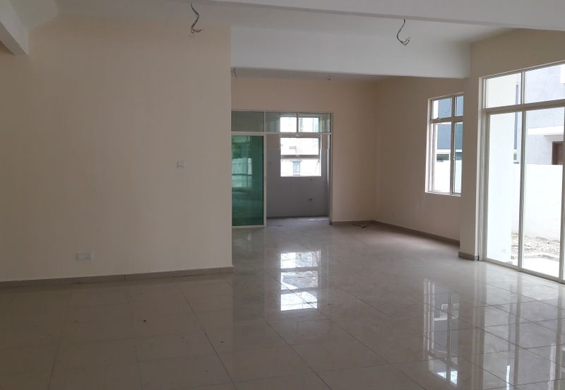 Taman Senawang Perdana