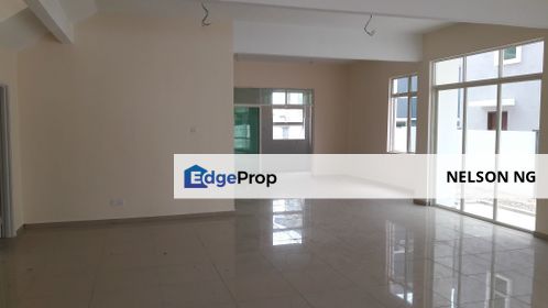 Taman Senawang Perdana Bungalow for Sale, Negeri Sembilan, Seremban