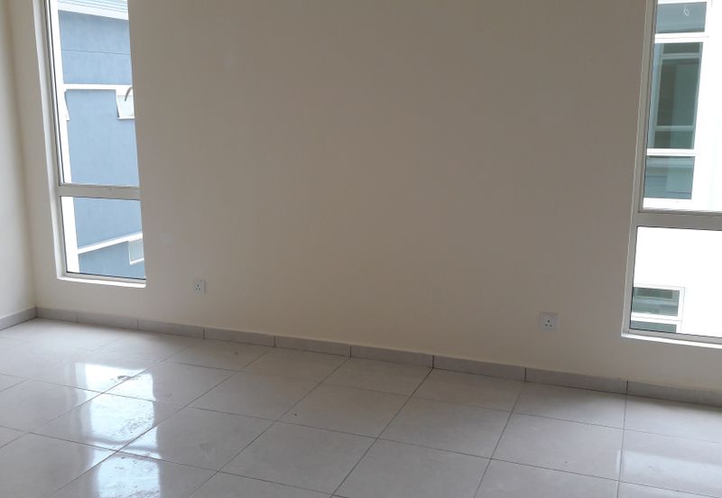 Taman Senawang Perdana