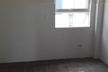 Taman Senawang Perdana