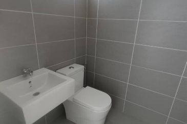 Ara Sendayan @ Bandar Seri Sendayan