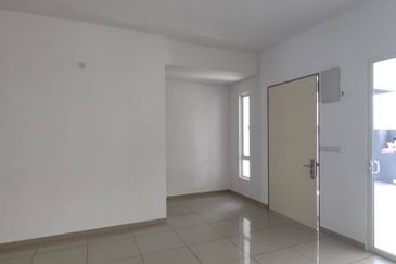 Ara Sendayan @ Bandar Seri Sendayan