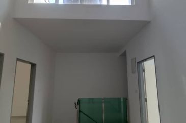 Ara Sendayan @ Bandar Seri Sendayan