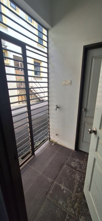 Taman Nada Alam, Mantin, Nilai, Negeri Sembilan Double storey Terrace for sale, Negeri Sembilan, Mantin