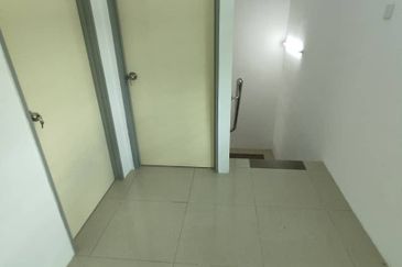 Taman Warisan Puteri