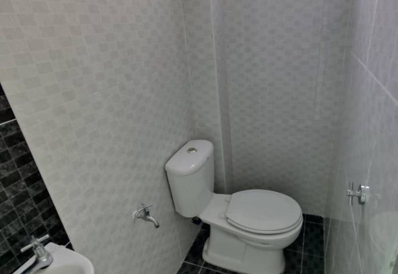 Taman Warisan Puteri