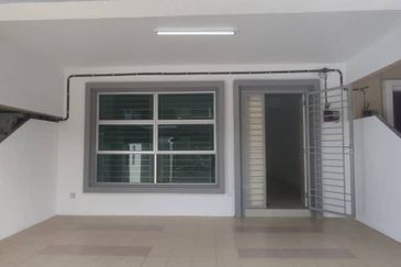 Taman Warisan Puteri