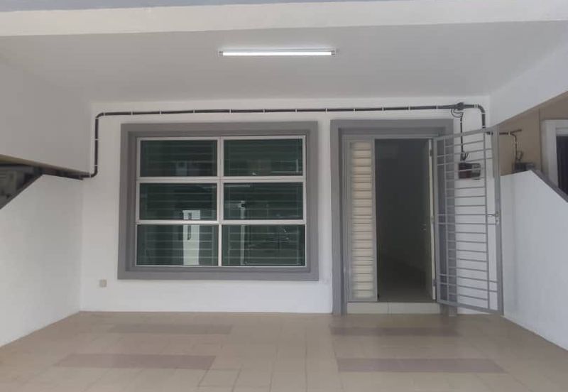 Taman Warisan Puteri