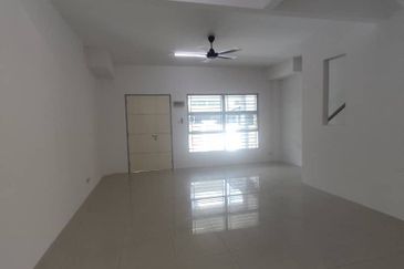 Taman Warisan Puteri