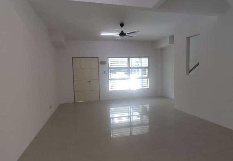 Taman Warisan Puteri