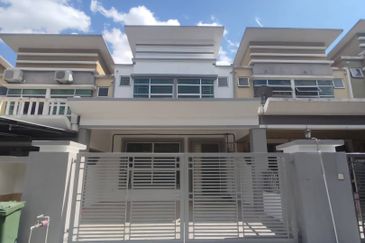 Taman Warisan Puteri