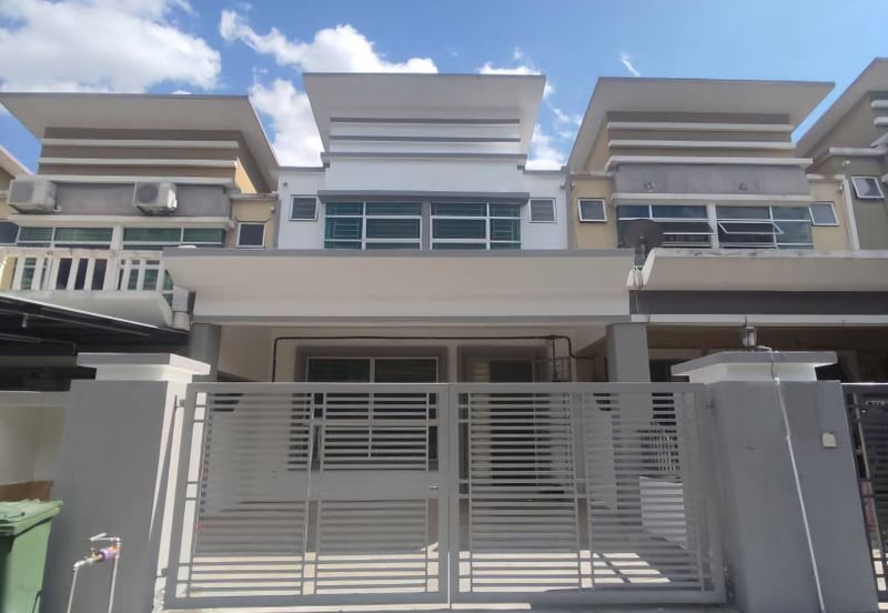 Taman Warisan Puteri