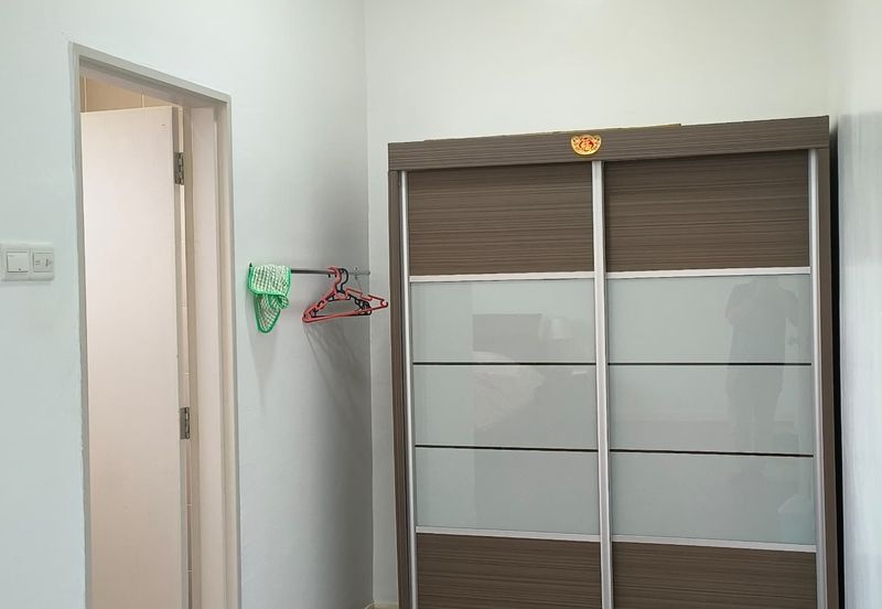 Kasia Green @ Bandar Baru Nilai