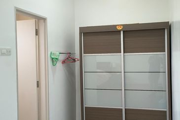 Kasia Green @ Bandar Baru Nilai