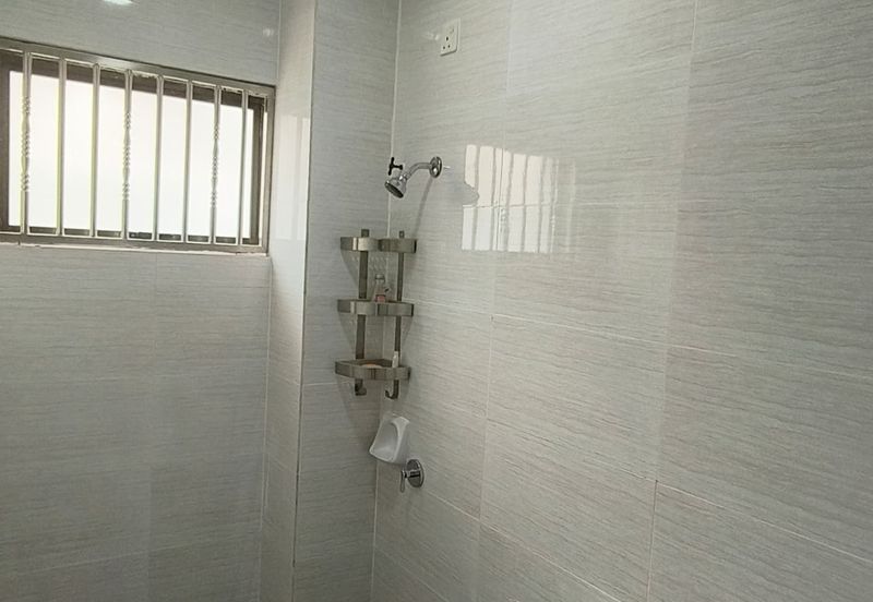 Kasia Green @ Bandar Baru Nilai