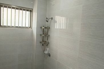 Kasia Green @ Bandar Baru Nilai