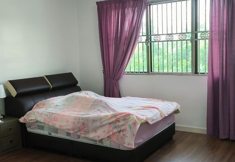 Kasia Green @ Bandar Baru Nilai