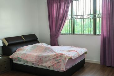 Kasia Green @ Bandar Baru Nilai