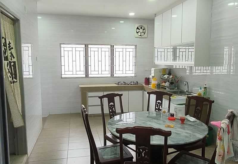 Kasia Green @ Bandar Baru Nilai