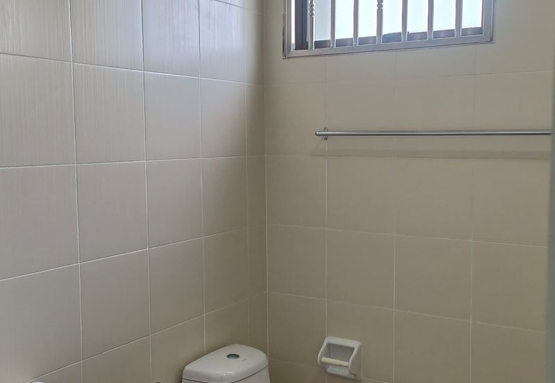 Kasia Green @ Bandar Baru Nilai