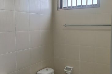 Kasia Green @ Bandar Baru Nilai