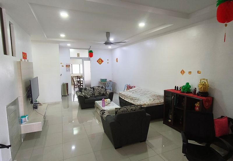 Kasia Green @ Bandar Baru Nilai