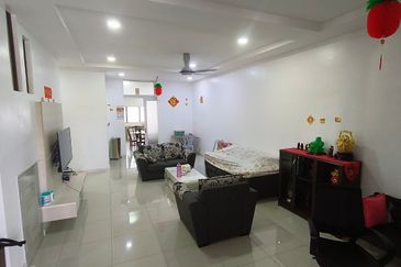 Kasia Green @ Bandar Baru Nilai