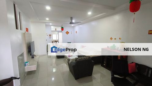 Kasia Green @ Taman Desa Kasia, Bandar Baru Nilai Double Storey Terrace for sale, Negeri Sembilan, Nilai