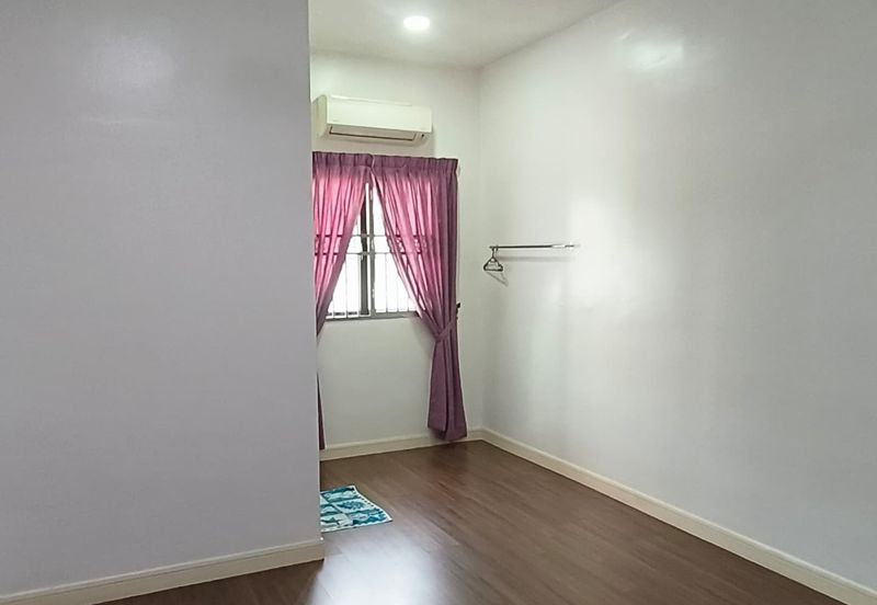 Kasia Green @ Bandar Baru Nilai