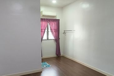 Kasia Green @ Bandar Baru Nilai