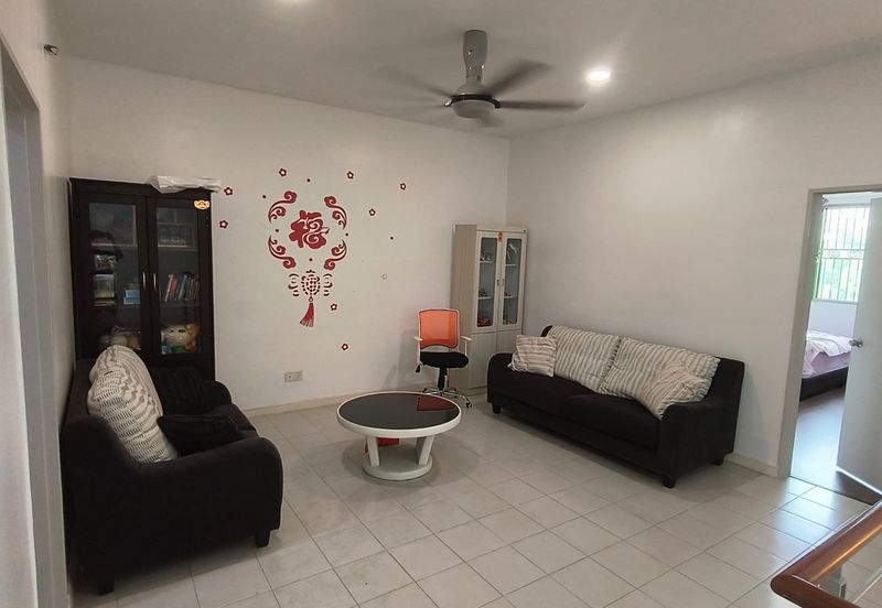 Kasia Green @ Bandar Baru Nilai