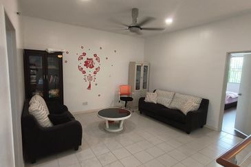 Kasia Green @ Bandar Baru Nilai