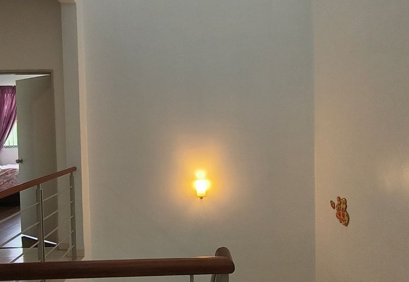 Kasia Green @ Bandar Baru Nilai