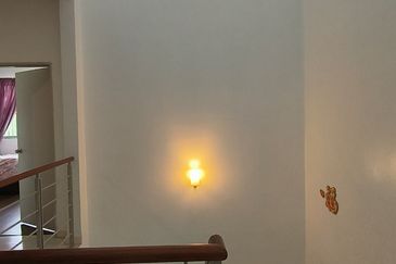 Kasia Green @ Bandar Baru Nilai