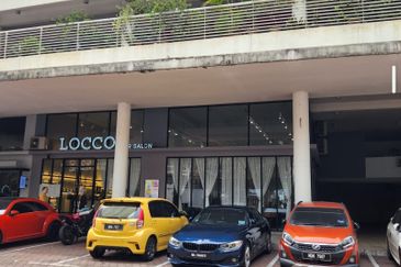 Platinum Mondrian (Pv128)