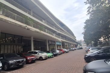 Platinum Mondrian (Pv128)